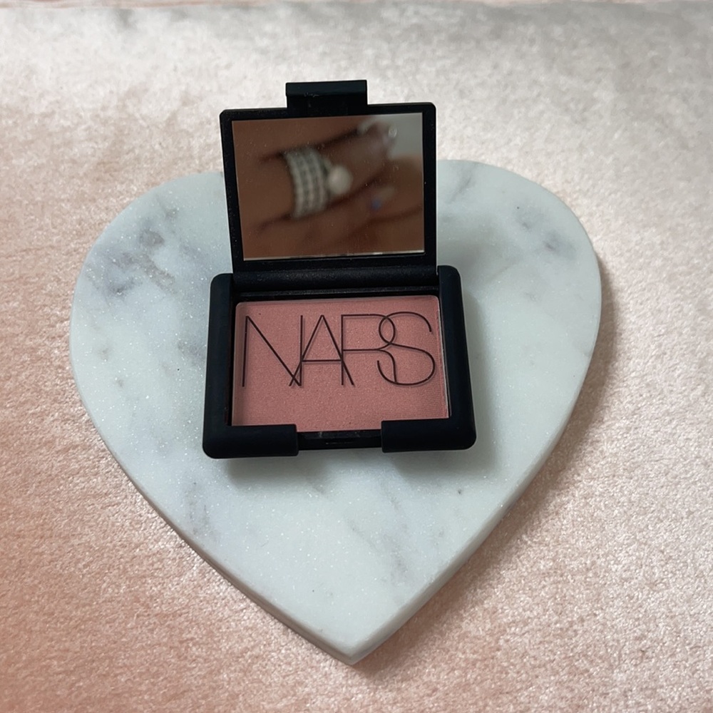 Nars Blush. - Picture 2 of 3